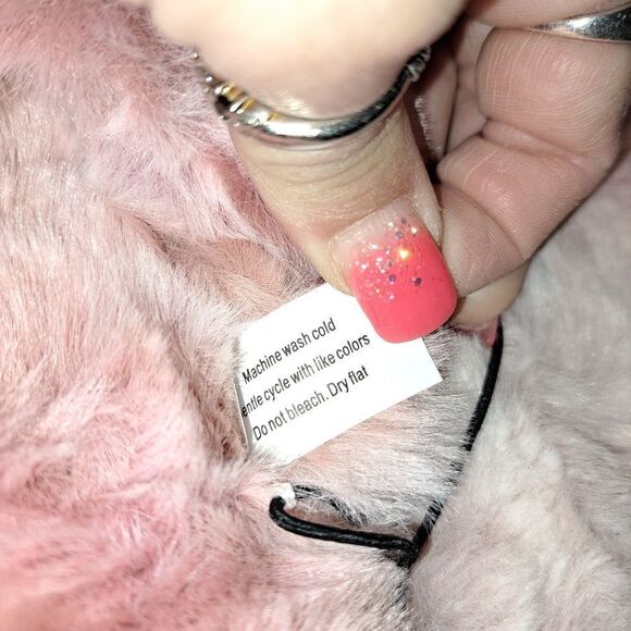 Jenni Intimates Slippers - Picture 8 of 8